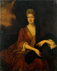 Sarah, Lady Falkland